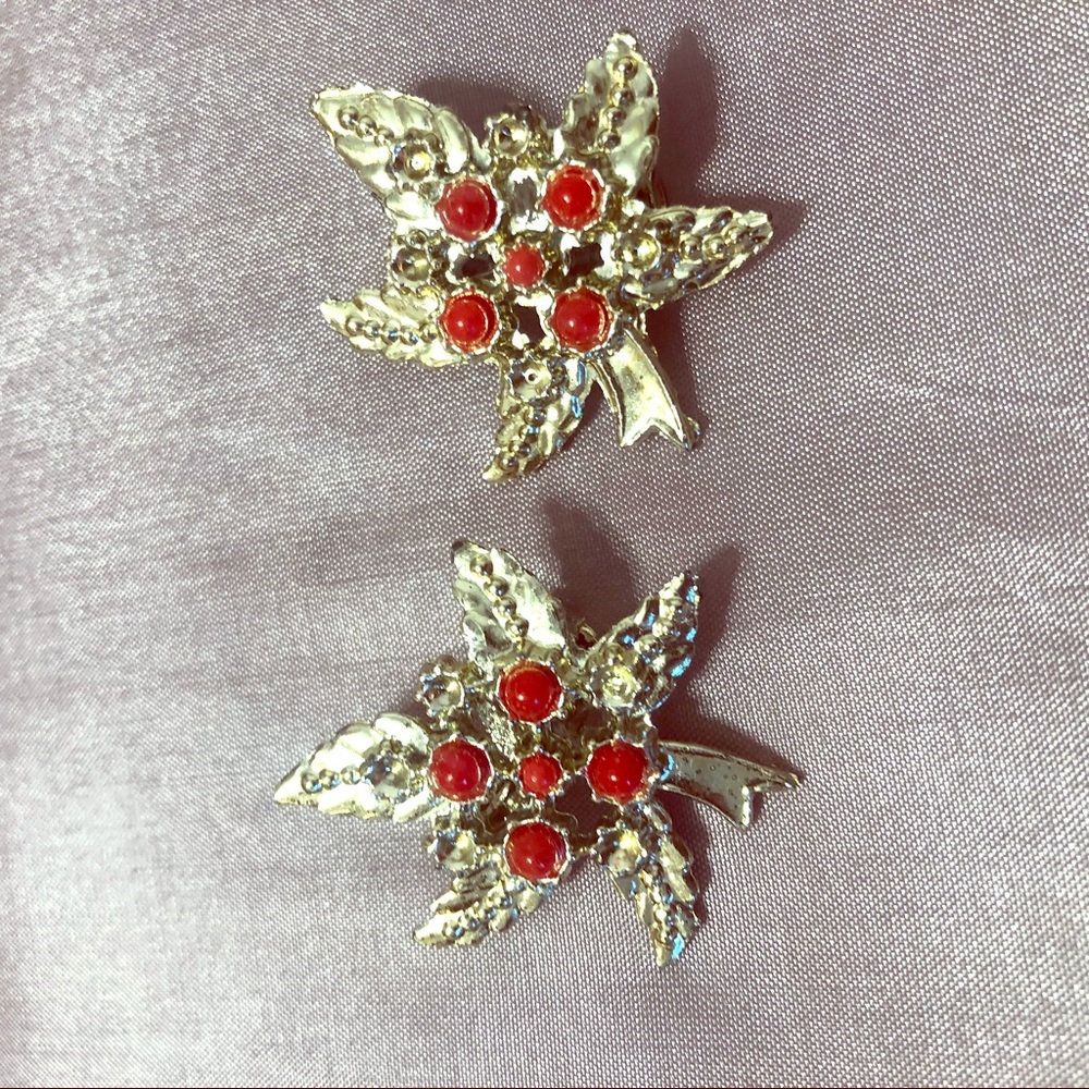 Brooches